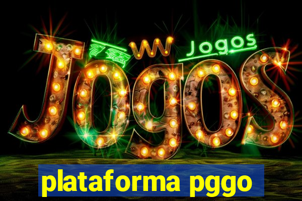 plataforma pggo